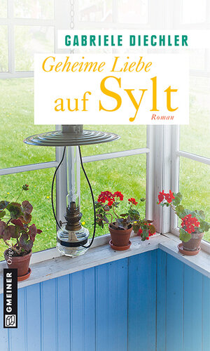 Buchcover Geheime Liebe auf Sylt | Gabriele Diechler | EAN 9783839240090 | ISBN 3-8392-4009-3 | ISBN 978-3-8392-4009-0