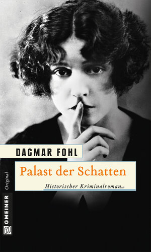 Buchcover Palast der Schatten | Dagmar Fohl | EAN 9783839242346 | ISBN 3-8392-4234-7 | ISBN 978-3-8392-4234-6