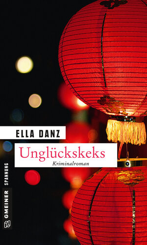 Buchcover Unglückskeks | Ella Danz | EAN 9783839243305 | ISBN 3-8392-4330-0 | ISBN 978-3-8392-4330-5