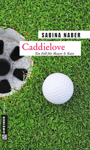 Buchcover Caddielove | Sabina Naber | EAN 9783839243589 | ISBN 3-8392-4358-0 | ISBN 978-3-8392-4358-9