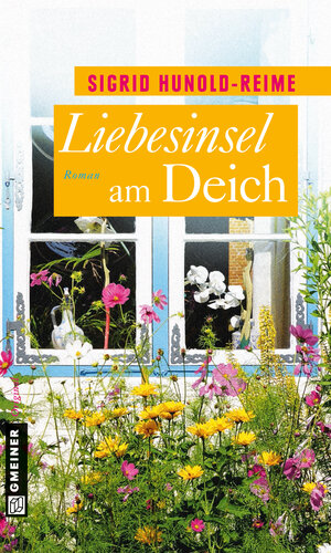 Buchcover Liebesinsel am Deich | Sigrid Hunold-Reime | EAN 9783839244241 | ISBN 3-8392-4424-2 | ISBN 978-3-8392-4424-1