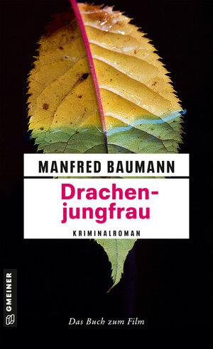 Buchcover Drachenjungfrau | Manfred Baumann | EAN 9783839244630 | ISBN 3-8392-4463-3 | ISBN 978-3-8392-4463-0