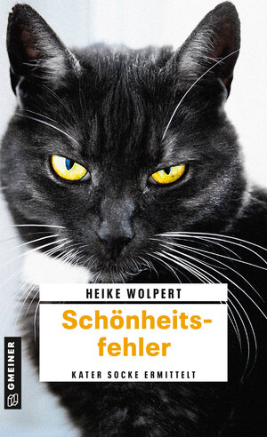 Buchcover Schönheitsfehler | Heike Wolpert | EAN 9783839246627 | ISBN 3-8392-4662-8 | ISBN 978-3-8392-4662-7