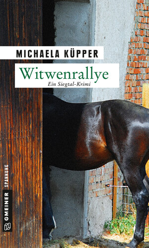 Buchcover Witwenrallye | Michaela Küpper | EAN 9783839247938 | ISBN 3-8392-4793-4 | ISBN 978-3-8392-4793-8