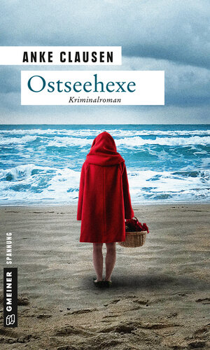 Buchcover Ostseehexe | Anke Clausen | EAN 9783839250891 | ISBN 3-8392-5089-7 | ISBN 978-3-8392-5089-1