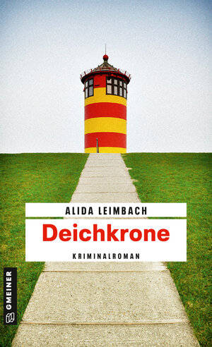 Buchcover Deichkrone | Alida Leimbach | EAN 9783839255209 | ISBN 3-8392-5520-1 | ISBN 978-3-8392-5520-9