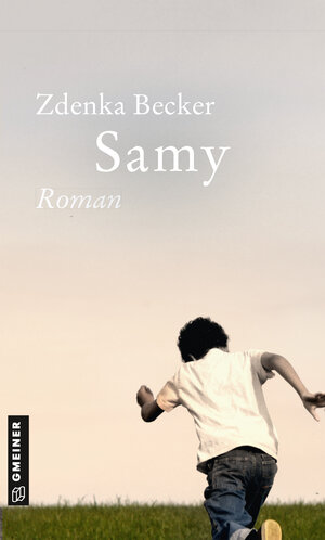 Buchcover Samy | Zdenka Becker | EAN 9783839255766 | ISBN 3-8392-5576-7 | ISBN 978-3-8392-5576-6