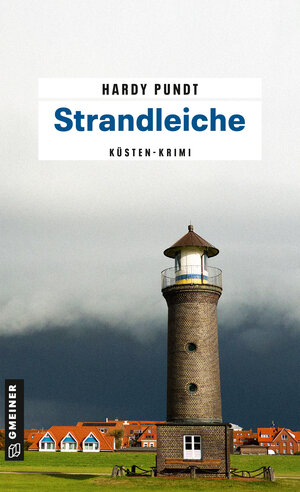Buchcover Strandleiche | Hardy Pundt | EAN 9783839257425 | ISBN 3-8392-5742-5 | ISBN 978-3-8392-5742-5