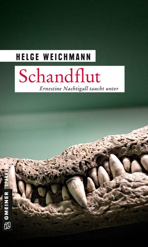 Buchcover Schandflut | Helge Weichmann | EAN 9783839261989 | ISBN 3-8392-6198-8 | ISBN 978-3-8392-6198-9