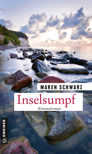 Buchcover Inselsumpf | Maren Schwarz | EAN 9783839262771 | ISBN 3-8392-6277-1 | ISBN 978-3-8392-6277-1