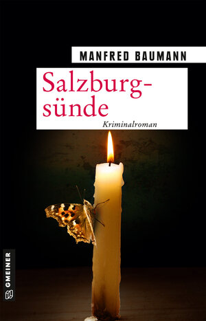 Buchcover Salzburgsünde | Manfred Baumann | EAN 9783839269824 | ISBN 3-8392-6982-2 | ISBN 978-3-8392-6982-4