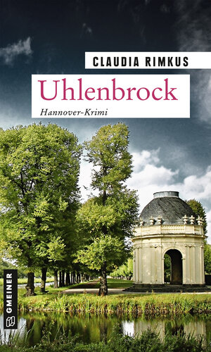 Buchcover Uhlenbrock | Claudia Rimkus | EAN 9783839270028 | ISBN 3-8392-7002-2 | ISBN 978-3-8392-7002-8