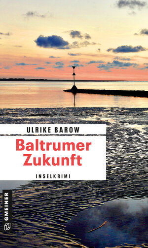 Buchcover Baltrumer Zukunft | Ulrike Barow | EAN 9783839270493 | ISBN 3-8392-7049-9 | ISBN 978-3-8392-7049-3