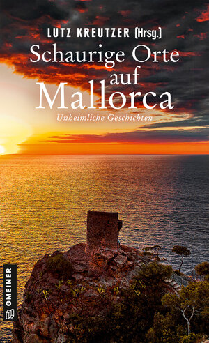 Buchcover Schaurige Orte auf Mallorca | Elke Becker | EAN 9783839277584 | ISBN 3-8392-7758-2 | ISBN 978-3-8392-7758-4