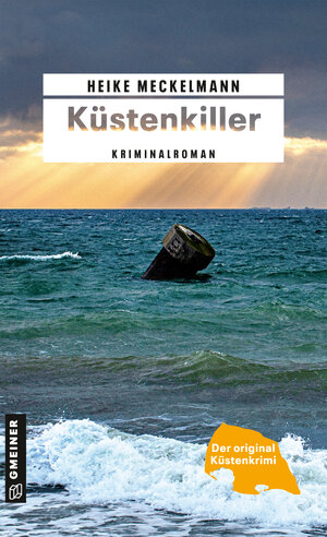 Buchcover Küstenkiller | Heike Meckelmann | EAN 9783839278727 | ISBN 3-8392-7872-4 | ISBN 978-3-8392-7872-7