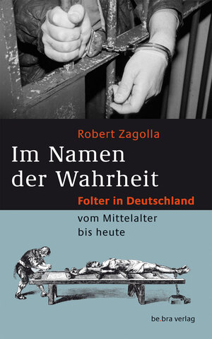 Buchcover Im Namen der Wahrheit | Robert Zagolla | EAN 9783839301241 | ISBN 3-8393-0124-6 | ISBN 978-3-8393-0124-1