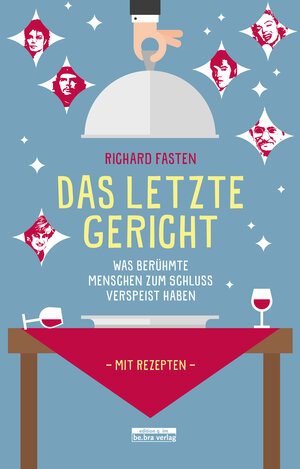 Buchcover Das letzte Gericht | Richard Fasten | EAN 9783839321409 | ISBN 3-8393-2140-9 | ISBN 978-3-8393-2140-9