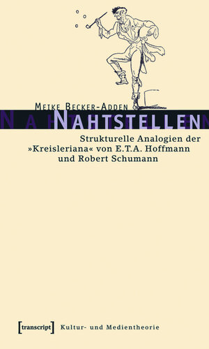 Buchcover Nahtstellen | Meike Becker-Adden | EAN 9783839404720 | ISBN 3-8394-0472-X | ISBN 978-3-8394-0472-0