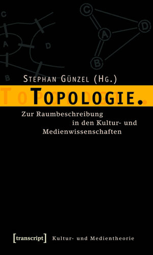 Buchcover Topologie.  | EAN 9783839407103 | ISBN 3-8394-0710-9 | ISBN 978-3-8394-0710-3