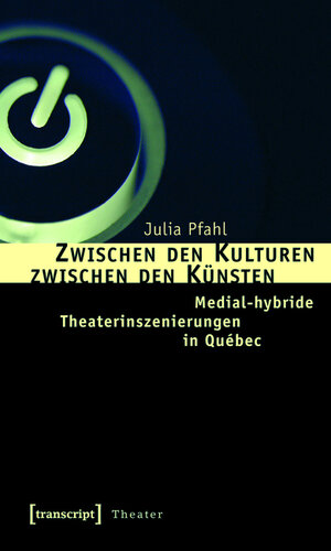 Buchcover Zwischen den Kulturen - zwischen den Künsten | Julia Pfahl | EAN 9783839409091 | ISBN 3-8394-0909-8 | ISBN 978-3-8394-0909-1