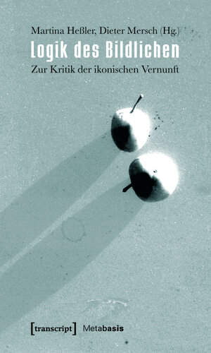 Buchcover Logik des Bildlichen  | EAN 9783839410516 | ISBN 3-8394-1051-7 | ISBN 978-3-8394-1051-6