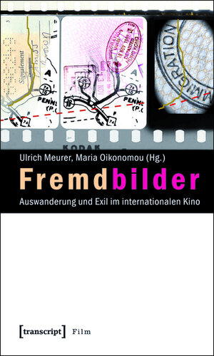 Buchcover Fremdbilder  | EAN 9783839411223 | ISBN 3-8394-1122-X | ISBN 978-3-8394-1122-3