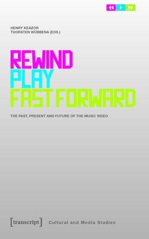 Buchcover Rewind, Play, Fast Forward  | EAN 9783839411858 | ISBN 3-8394-1185-8 | ISBN 978-3-8394-1185-8