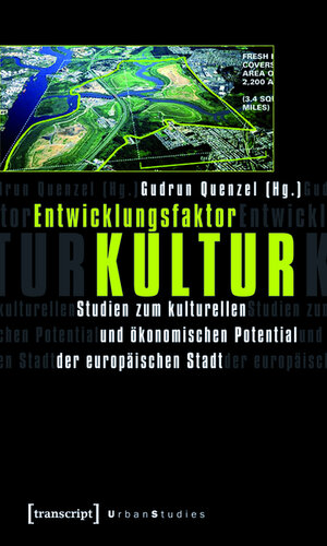 Buchcover Entwicklungsfaktor Kultur  | EAN 9783839413531 | ISBN 3-8394-1353-2 | ISBN 978-3-8394-1353-1