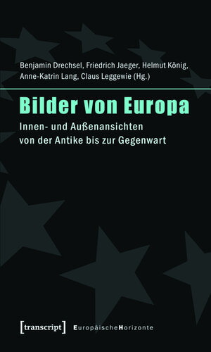 Buchcover Bilder von Europa  | EAN 9783839414583 | ISBN 3-8394-1458-X | ISBN 978-3-8394-1458-3