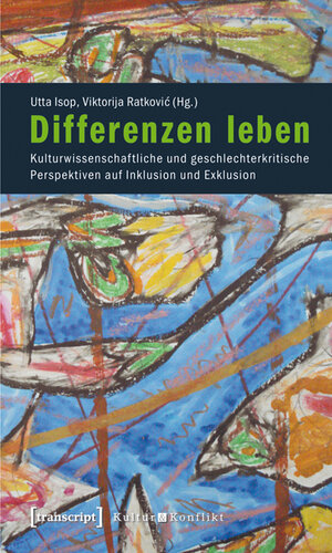 Buchcover Differenzen leben  | EAN 9783839415283 | ISBN 3-8394-1528-4 | ISBN 978-3-8394-1528-3