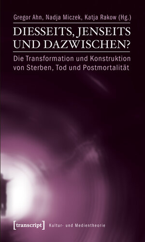 Buchcover Diesseits, Jenseits und Dazwischen?  | EAN 9783839416389 | ISBN 3-8394-1638-8 | ISBN 978-3-8394-1638-9