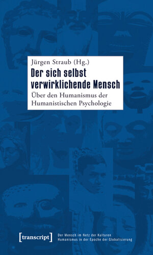 Buchcover Der sich selbst verwirklichende Mensch  | EAN 9783839416990 | ISBN 3-8394-1699-X | ISBN 978-3-8394-1699-0