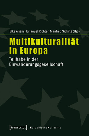 Buchcover Multikulturalität in Europa  | EAN 9783839420966 | ISBN 3-8394-2096-2 | ISBN 978-3-8394-2096-6