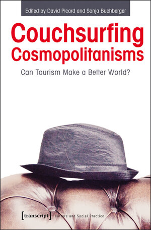 Buchcover Couchsurfing Cosmopolitanisms  | EAN 9783839422557 | ISBN 3-8394-2255-8 | ISBN 978-3-8394-2255-7