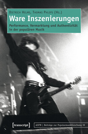 Buchcover Ware Inszenierungen  | EAN 9783839422984 | ISBN 3-8394-2298-1 | ISBN 978-3-8394-2298-4