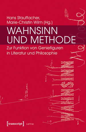 Buchcover Wahnsinn und Methode  | EAN 9783839423394 | ISBN 3-8394-2339-2 | ISBN 978-3-8394-2339-4