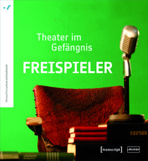 Buchcover Freispieler  | EAN 9783839423493 | ISBN 3-8394-2349-X | ISBN 978-3-8394-2349-3