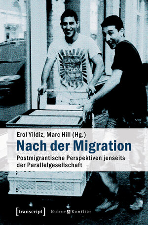 Buchcover Nach der Migration  | EAN 9783839425046 | ISBN 3-8394-2504-2 | ISBN 978-3-8394-2504-6