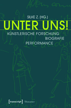Buchcover Unter Uns!  | EAN 9783839426951 | ISBN 3-8394-2695-2 | ISBN 978-3-8394-2695-1
