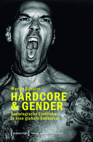 Buchcover Hardcore & Gender | Marion Schulze | EAN 9783839427323 | ISBN 3-8394-2732-0 | ISBN 978-3-8394-2732-3