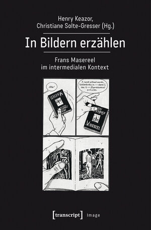 Buchcover In Bildern erzählen  | EAN 9783839428214 | ISBN 3-8394-2821-1 | ISBN 978-3-8394-2821-4