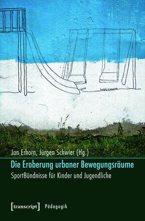 Buchcover Die Eroberung urbaner Bewegungsräume  | EAN 9783839429198 | ISBN 3-8394-2919-6 | ISBN 978-3-8394-2919-8