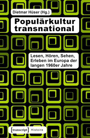 Buchcover Populärkultur transnational  | EAN 9783839431337 | ISBN 3-8394-3133-6 | ISBN 978-3-8394-3133-7