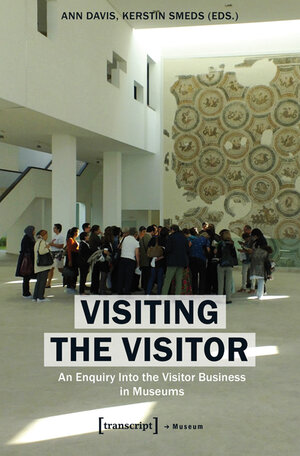 Buchcover Visiting the Visitor  | EAN 9783839432891 | ISBN 3-8394-3289-8 | ISBN 978-3-8394-3289-1