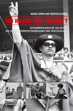 Buchcover Ein Hauch von Freiheit? | Maria Höhn | EAN 9783839434925 | ISBN 3-8394-3492-0 | ISBN 978-3-8394-3492-5