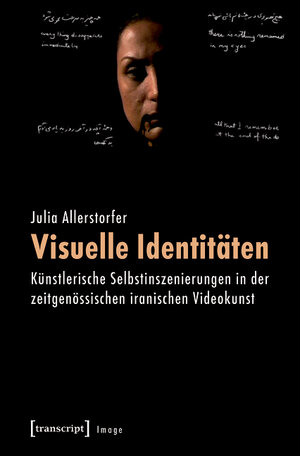 Buchcover Visuelle Identitäten | Julia Allerstorfer | EAN 9783839435236 | ISBN 3-8394-3523-4 | ISBN 978-3-8394-3523-6