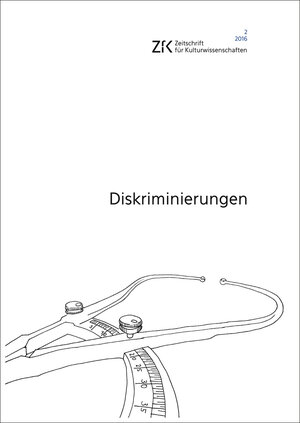 Buchcover Diskriminierungen | EAN 9783839435786 | ISBN 3-8394-3578-1 | ISBN 978-3-8394-3578-6