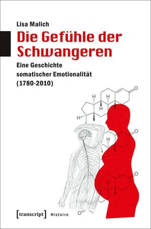 Buchcover Die Gefühle der Schwangeren | Lisa Malich | EAN 9783839435960 | ISBN 3-8394-3596-X | ISBN 978-3-8394-3596-0