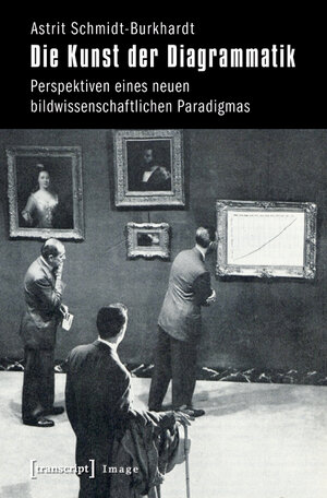 Buchcover Die Kunst der Diagrammatik | Astrit Schmidt-Burkhardt | EAN 9783839436318 | ISBN 3-8394-3631-1 | ISBN 978-3-8394-3631-8