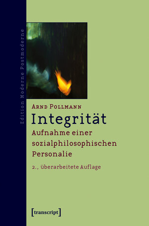 Buchcover Integrität | Arnd Pollmann | EAN 9783839436417 | ISBN 3-8394-3641-9 | ISBN 978-3-8394-3641-7